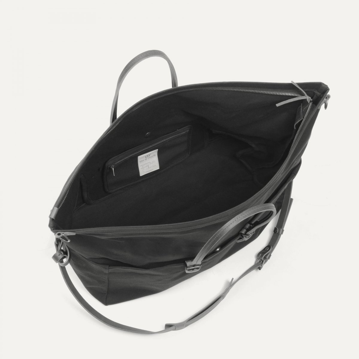 Bleu De Chauffe Sac De Voyage Cabine - Camel BM