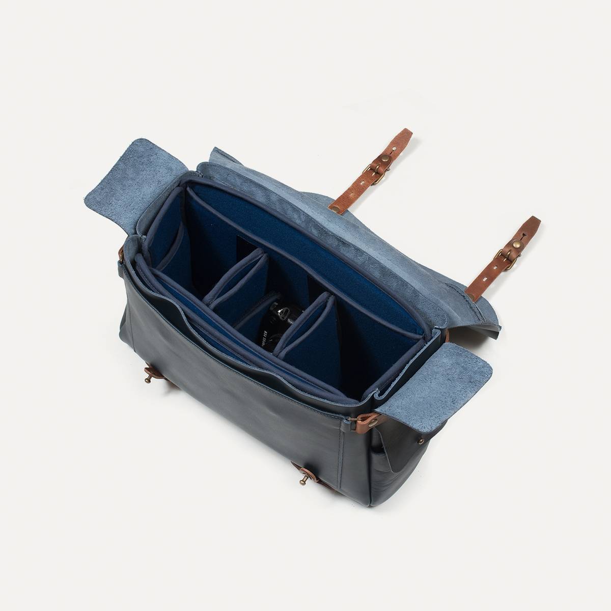 Bleu De Chauffe Sac Photo Arles - FabrIqué En France