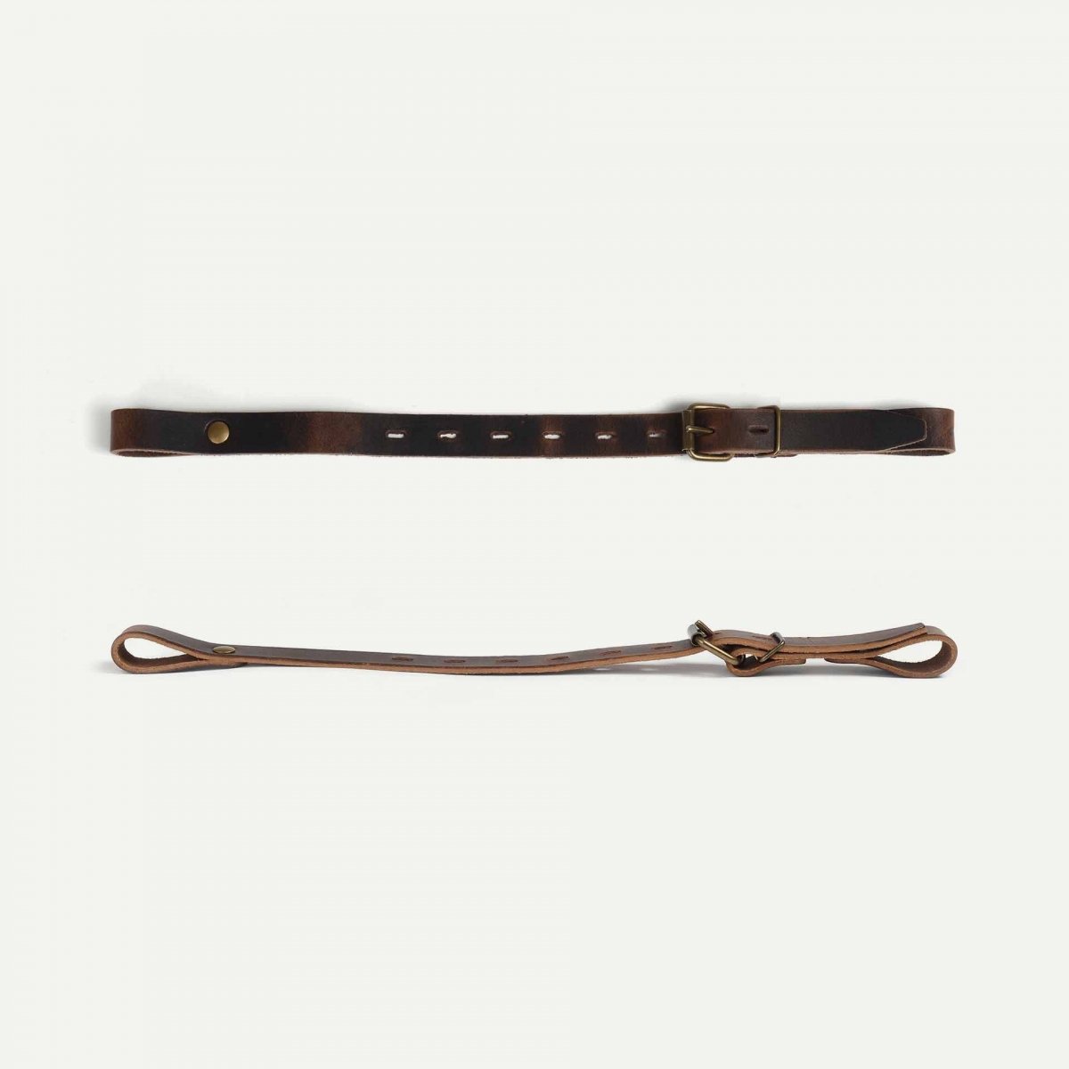 Bleu De Chauffe Sangle Pect - Sangle Pectorale Moto