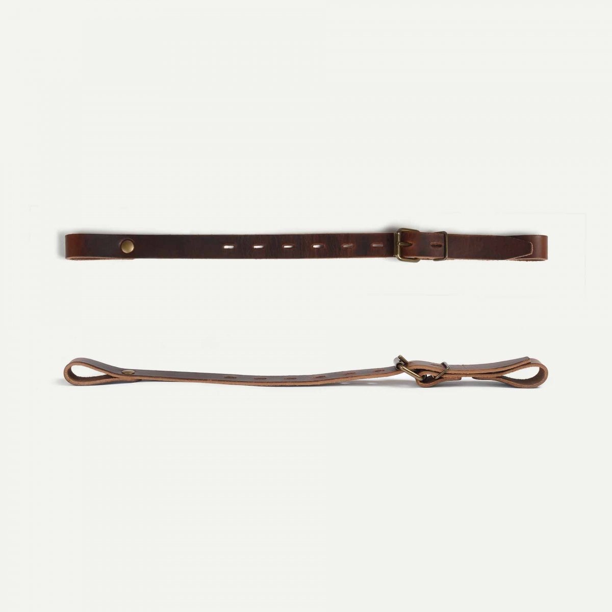 Bleu De Chauffe Sangle Pect - Sangle Pectorale Moto