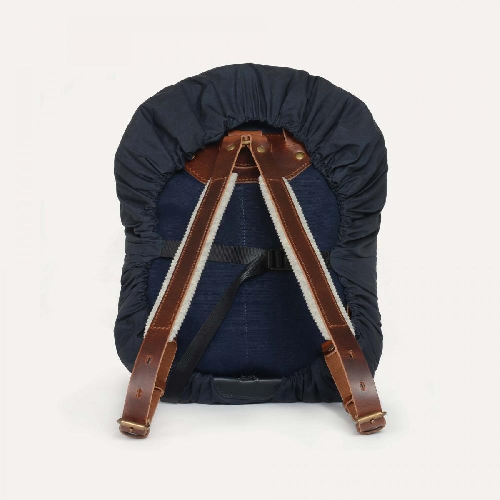 Bleu De Chauffe Cape Protège Sac Storm - Rock Metal - Bleu De Chauffe