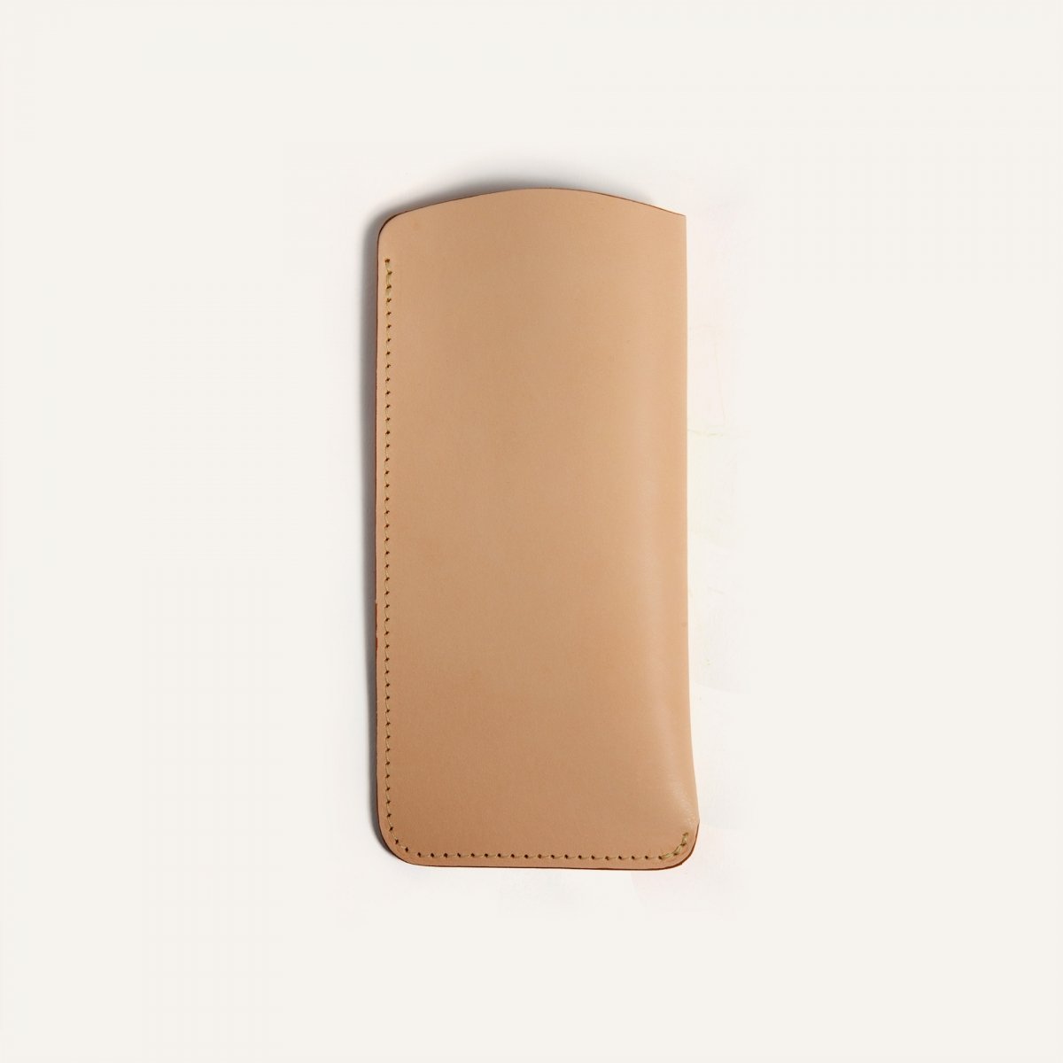 Bleu De Chauffe Etui Lunettes Binocle - Fabriqué En France