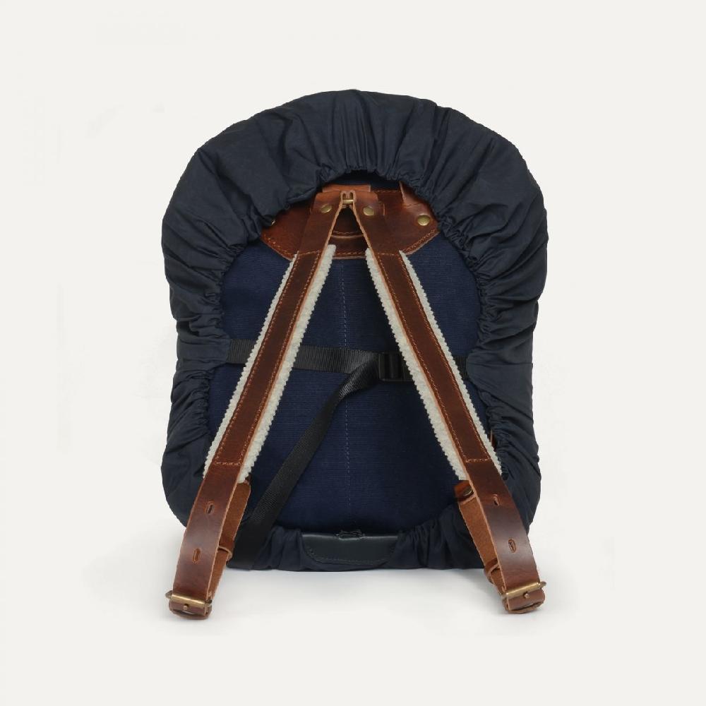 Bleu De Chauffe Housse De Pluie Storm - Bleu Marine - Bleu De Chauffe