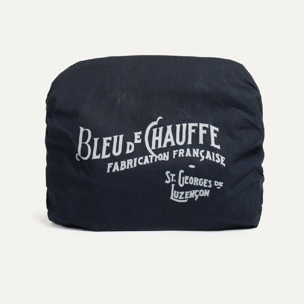 Bleu De Chauffe Housse De Pluie Storm - Bleu Marine - Bleu De Chauffe