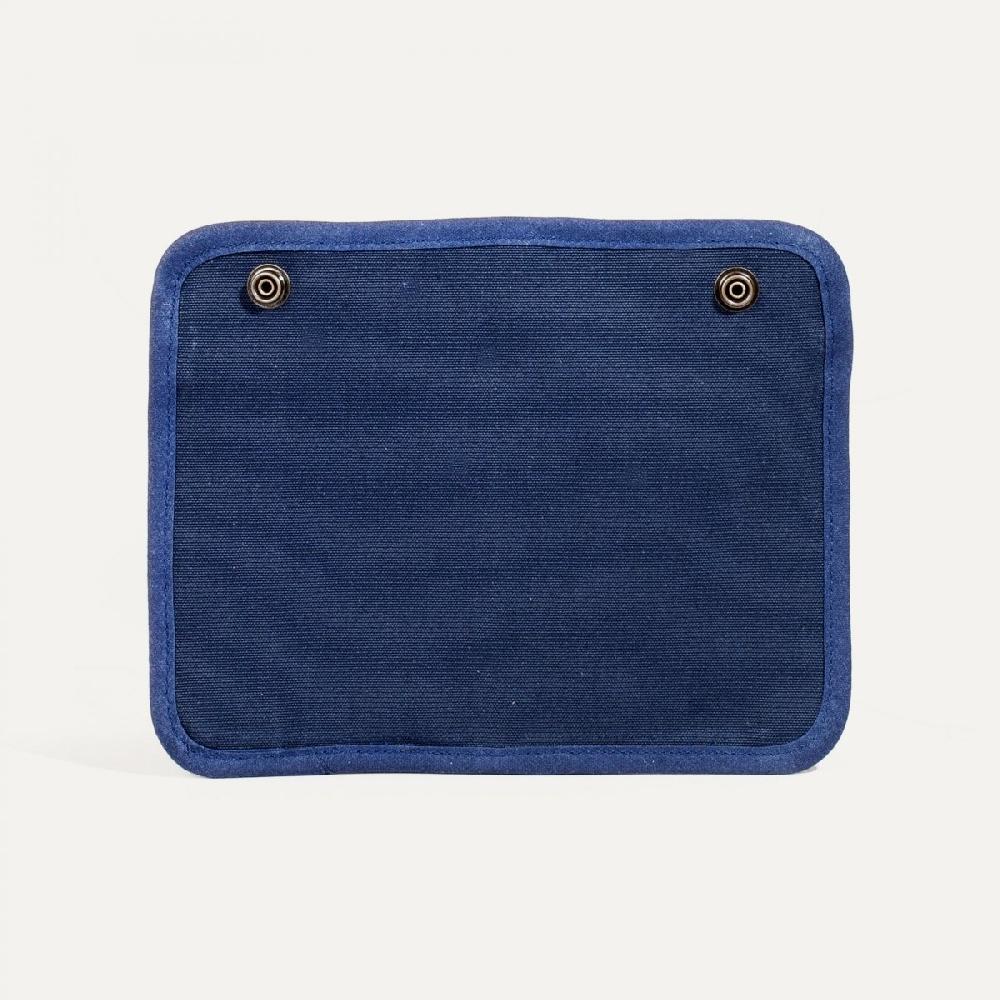 Bleu De Chauffe Poche - Multicompartiments I Made In France