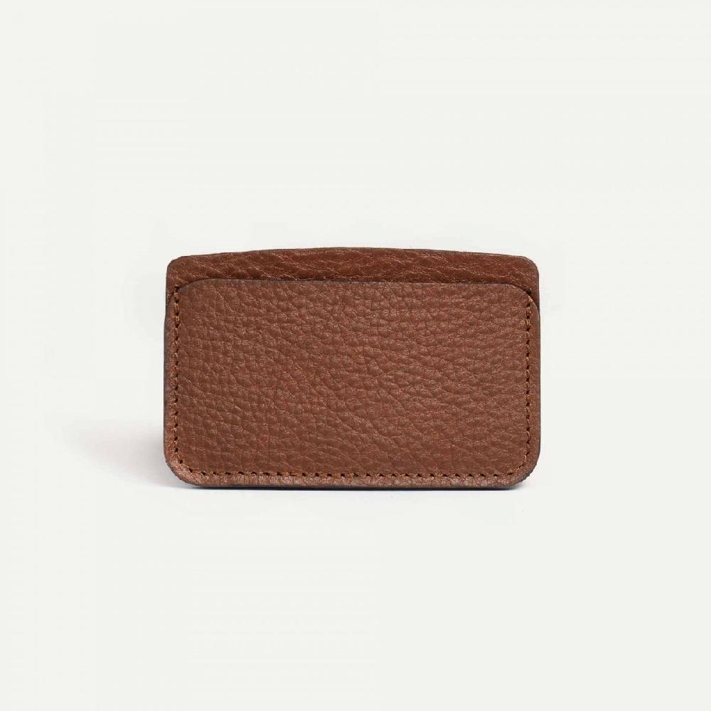 Bleu De Chauffe Porte Cartes Visamex - Cuba Libre I Accessoire Bleu De Chauffe