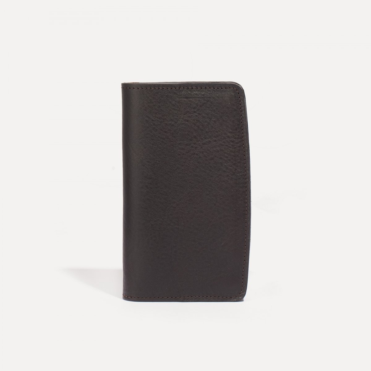 bleu de chauffe Portefeuille en cuir Homme Matese - Made in France