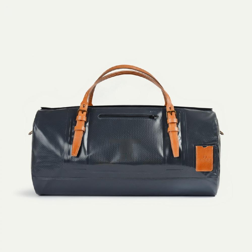 Bleu De Chauffe Sac Marin GUY COTTEN X BLEU DE CHAUFFE