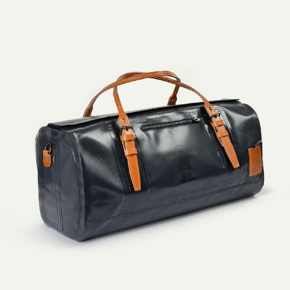 Bleu De Chauffe Sac Marin GUY COTTEN X BLEU DE CHAUFFE