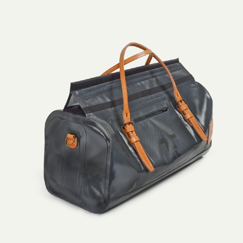 Bleu De Chauffe Sac Marin GUY COTTEN X BLEU DE CHAUFFE