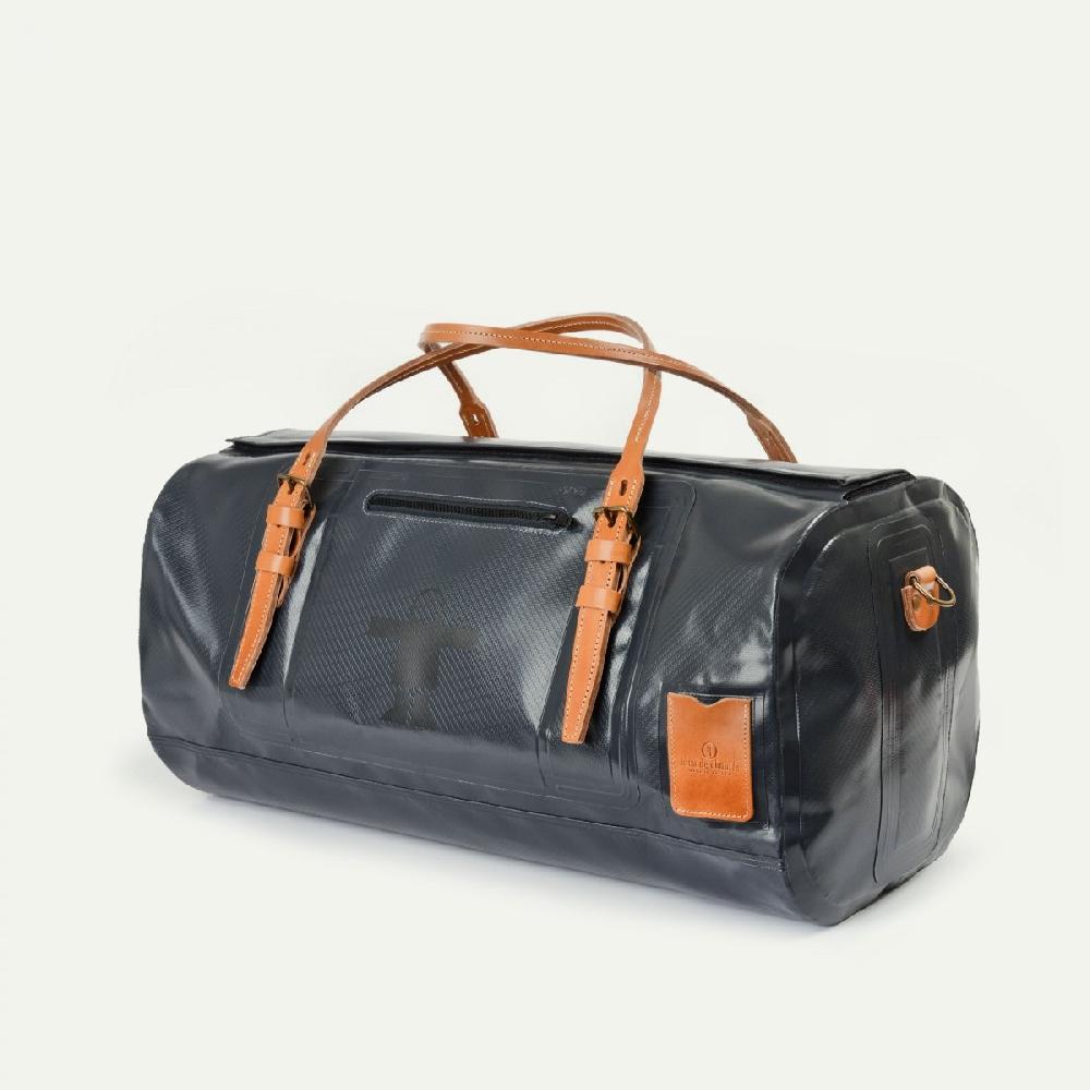 bleu de chauffe Sac Marin GUY COTTEN x BLEU DE CHAUFFE