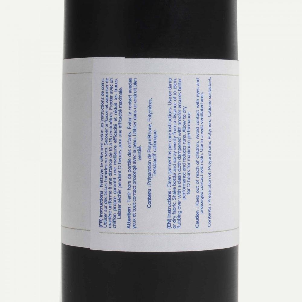 Bleu De Chauffe Spray Imperméabilisant / Toile Coton Cirées - 200 Ml