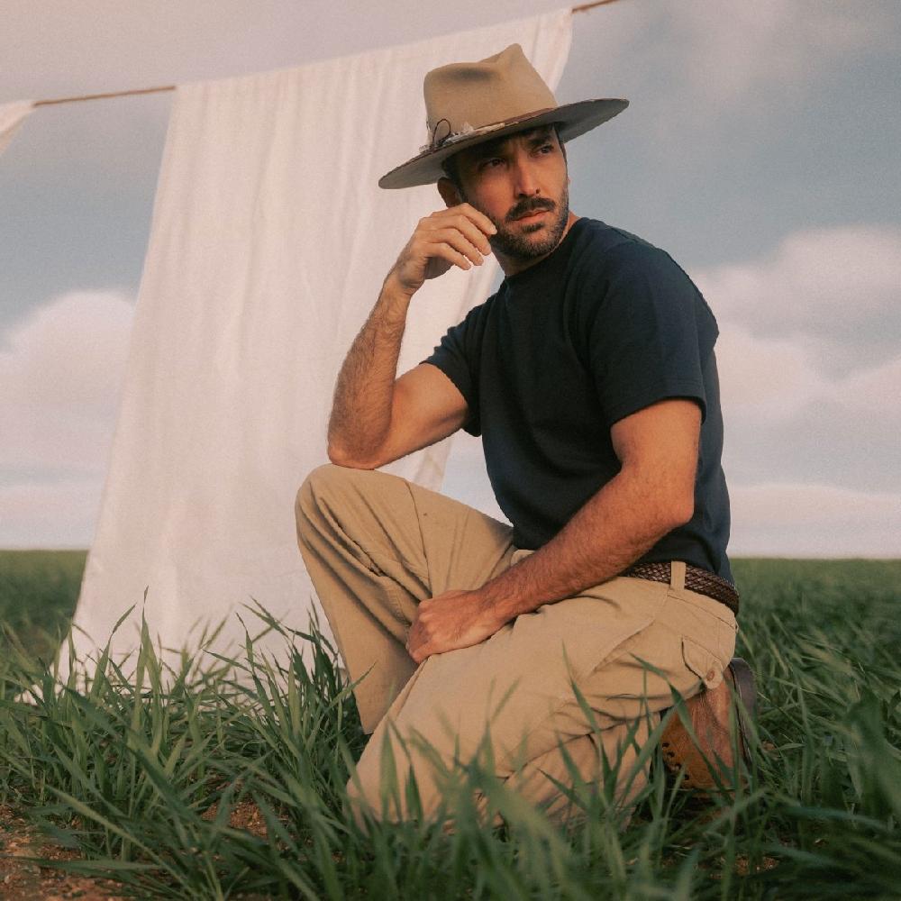 Bleu De Chauffe T Shirt Français - Bleu Marine - Bleu De Chauffe