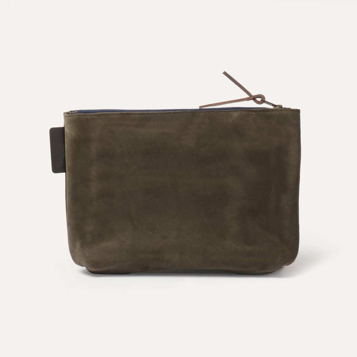 Bleu De Chauffe Trousse De Toilette Zèbre - Suede Musk