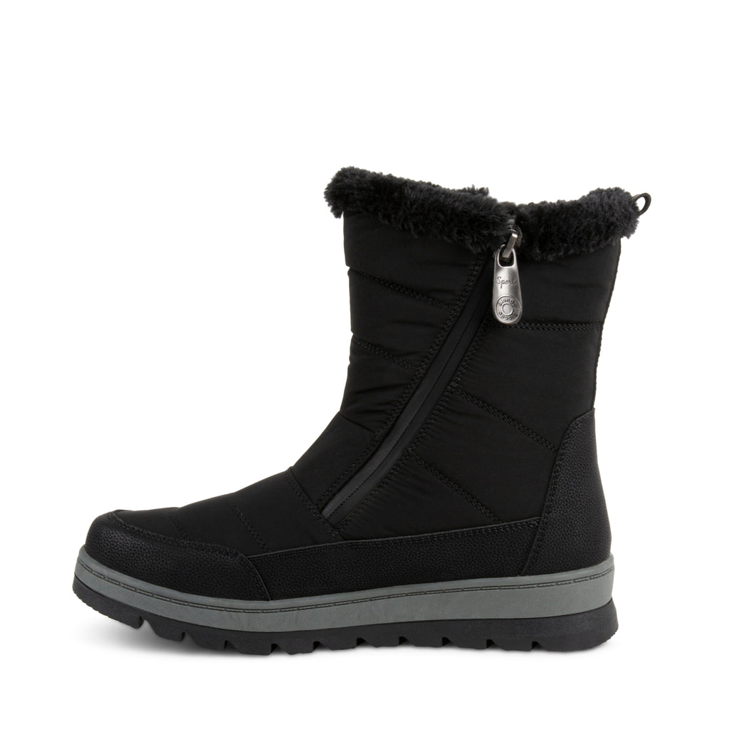 Blondo BARBARA Nylon Boots