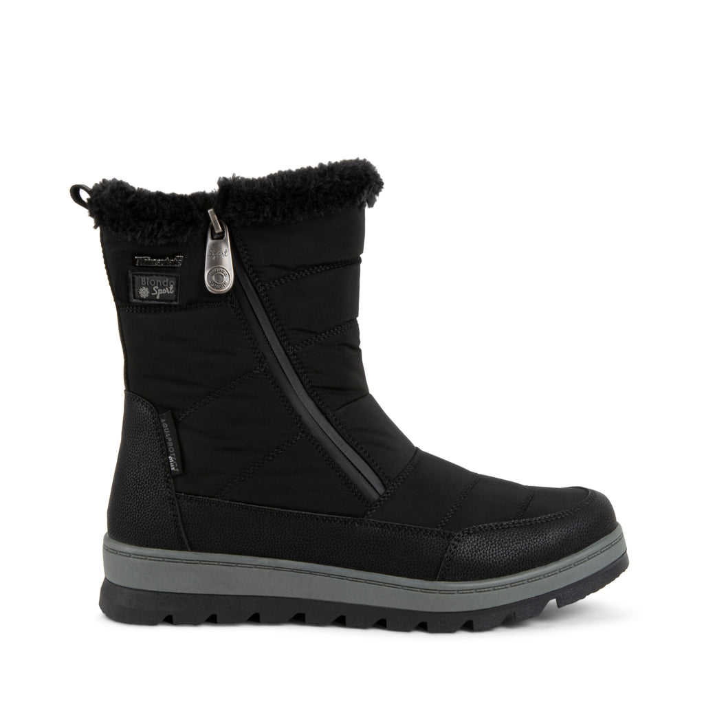 Blondo BARBARA Nylon Boots