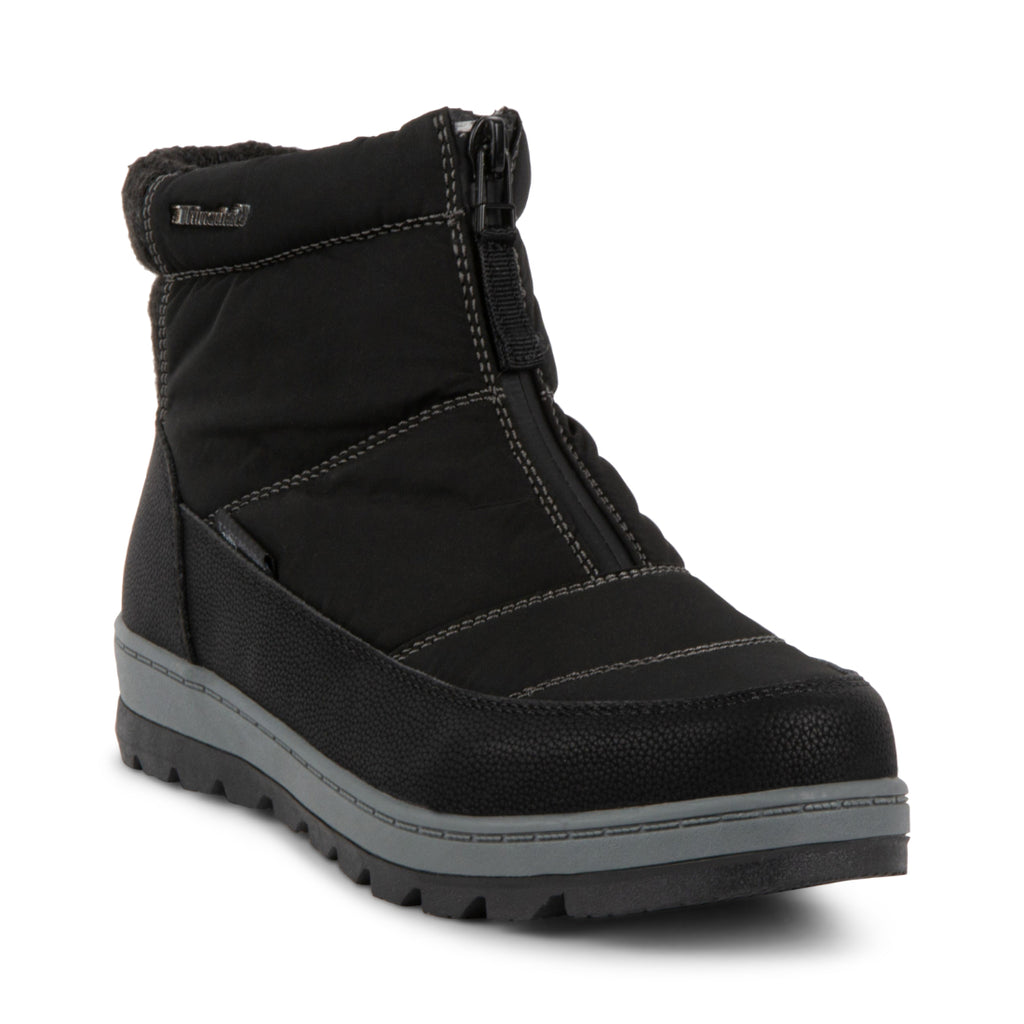 Blondo BETHANY Nylon Ankle Boots