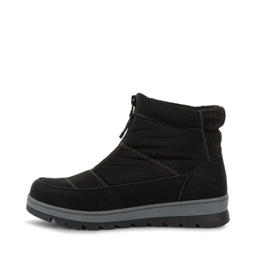 Blondo BETHANY Nylon Ankle Boots