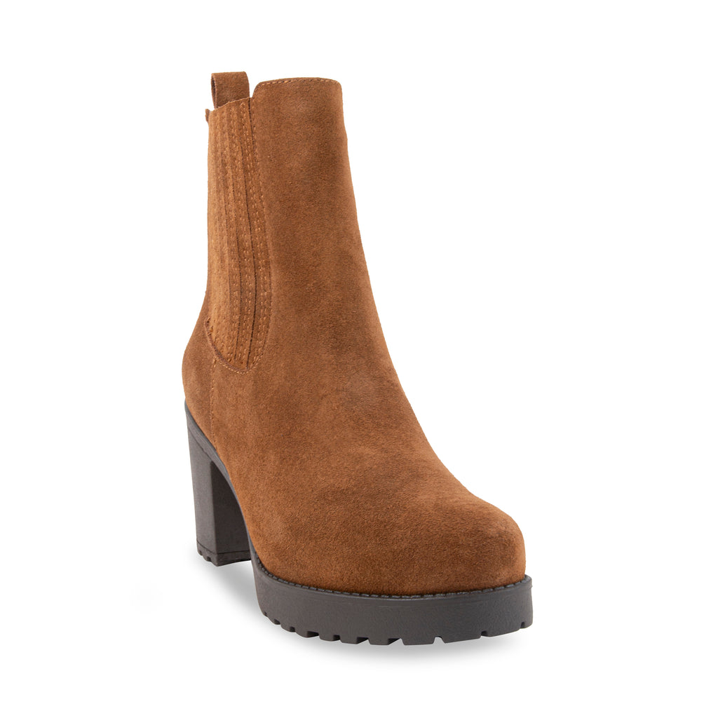 Blondo GABRIELAS Suede Boots