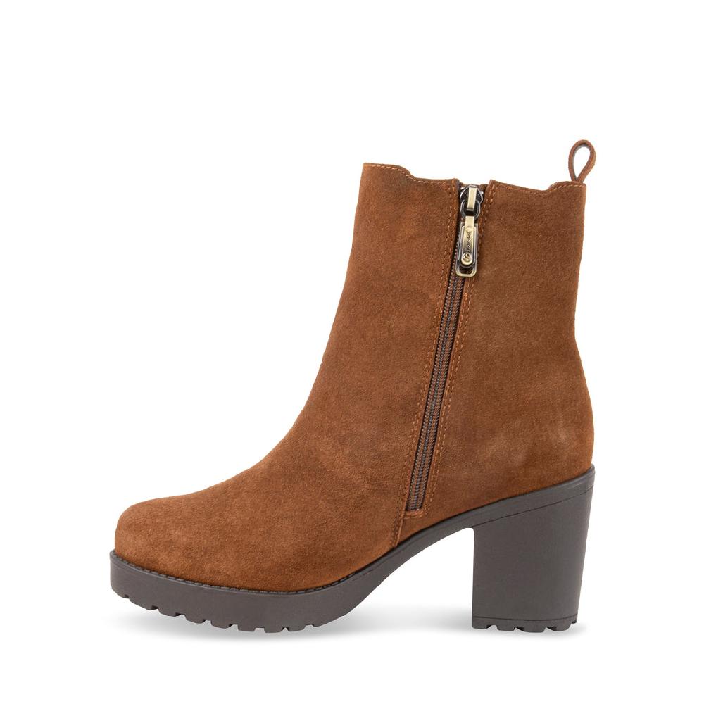 Blondo GABRIELAS Suede Boots