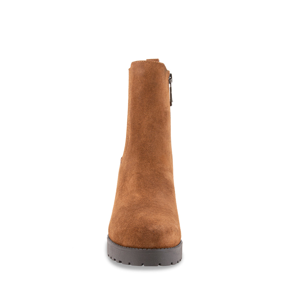 Blondo GABRIELAS Suede Boots