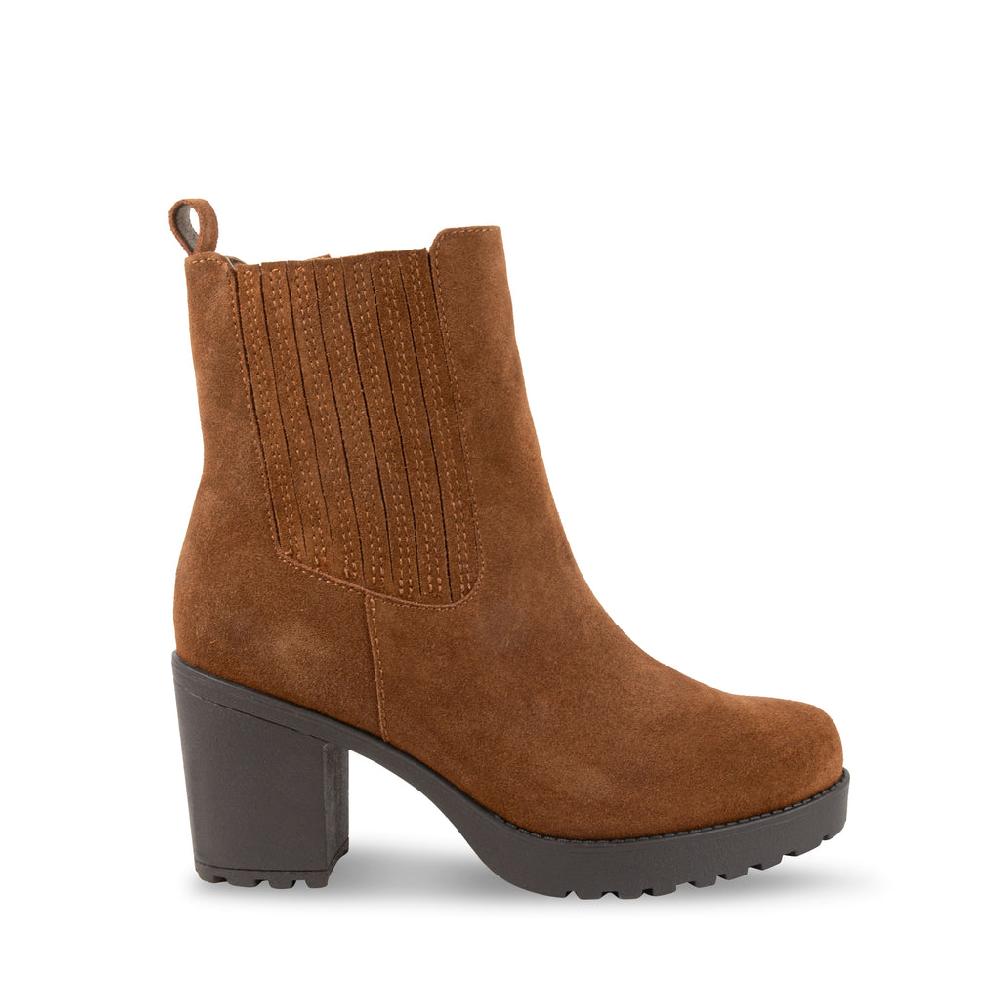 Blondo GABRIELAS Suede Boots