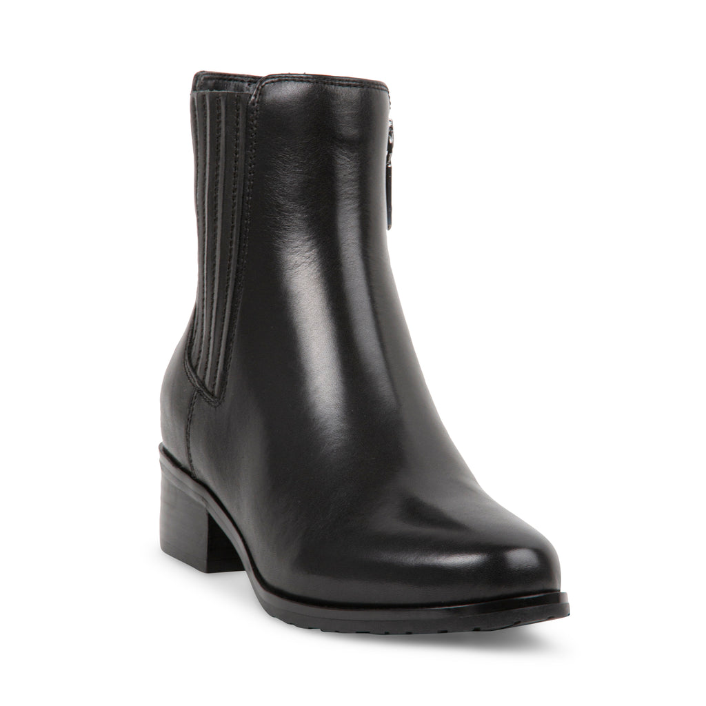 Blondo GISELE Leather Ankle Boots