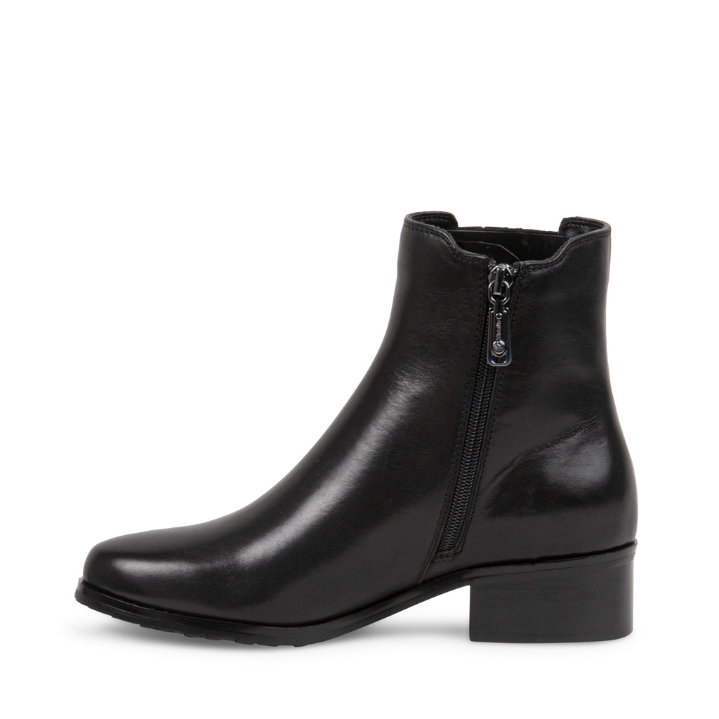 Blondo GISELE Leather Ankle Boots