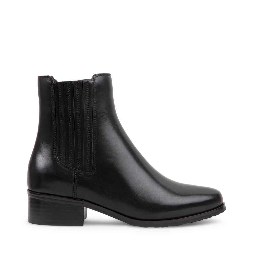 Blondo GISELE Leather Ankle Boots