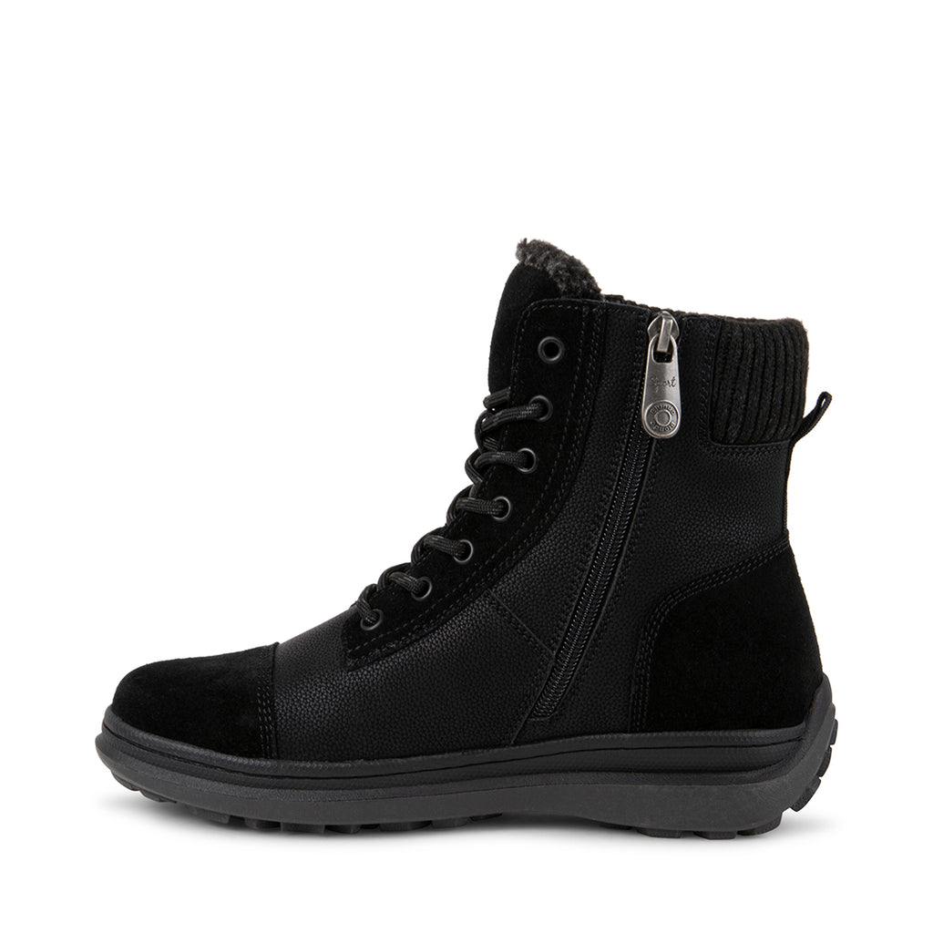 Blondo ISABEL Suede Boots
