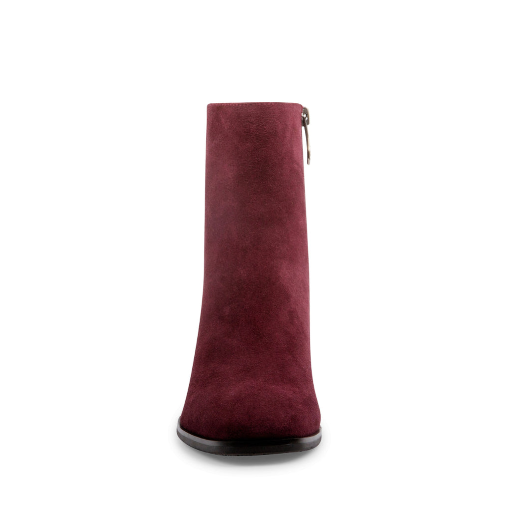 Blondo JOLENES Suede Ankle Boots