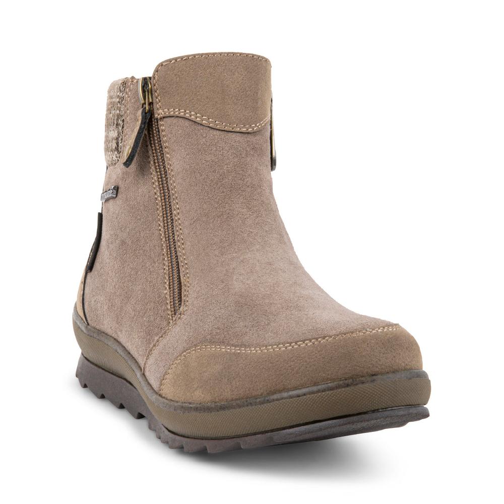 Blondo MALIA Suede Boots