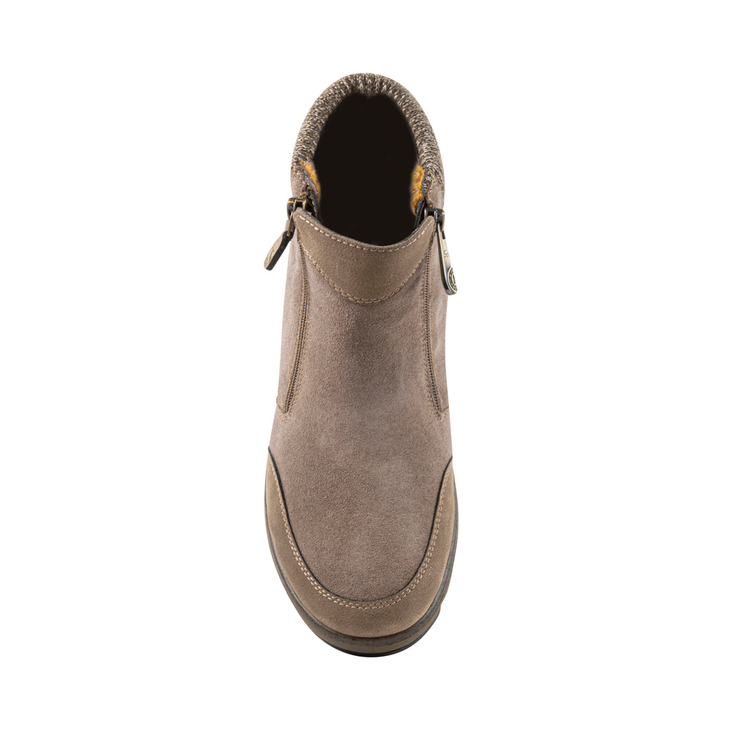 Blondo MALIA Suede Boots