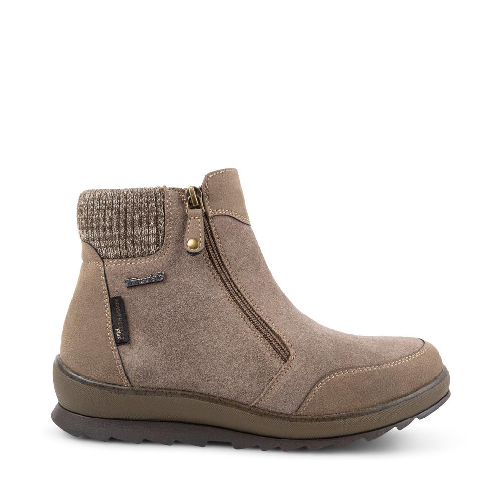 Blondo MALIA Suede Boots