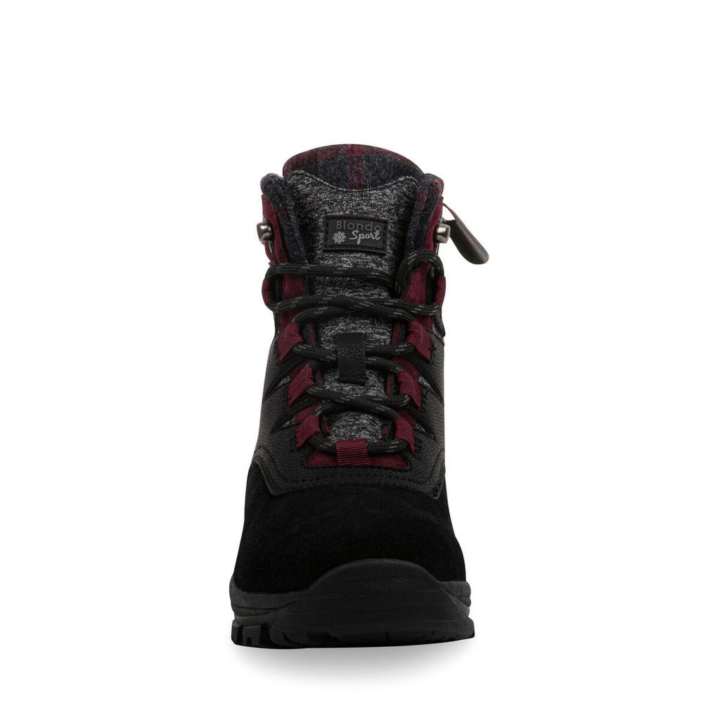 Blondo MAXINES Suede Boots