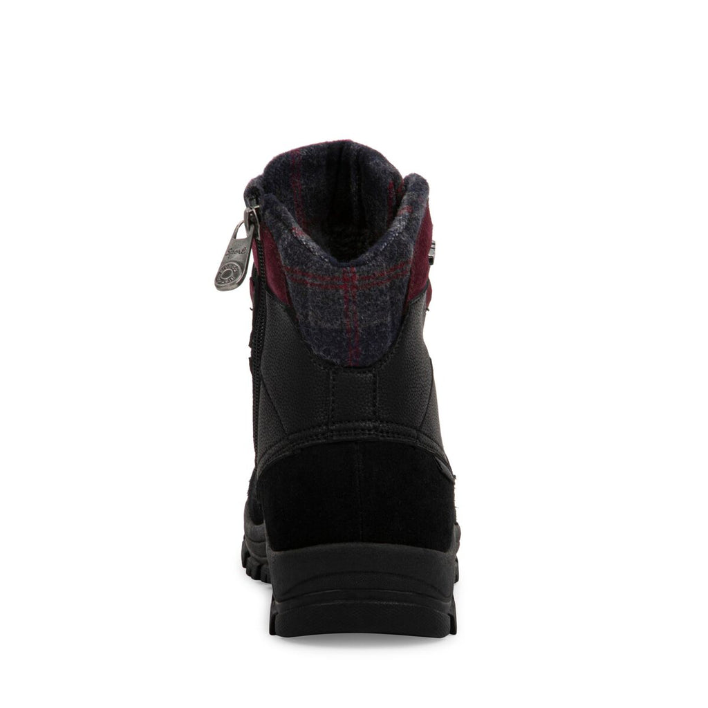 Blondo MAXINES Suede Boots