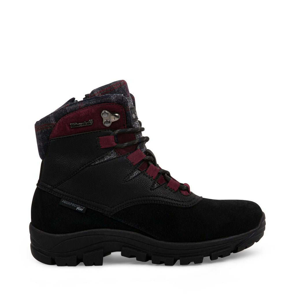 Blondo MAXINES Suede Boots