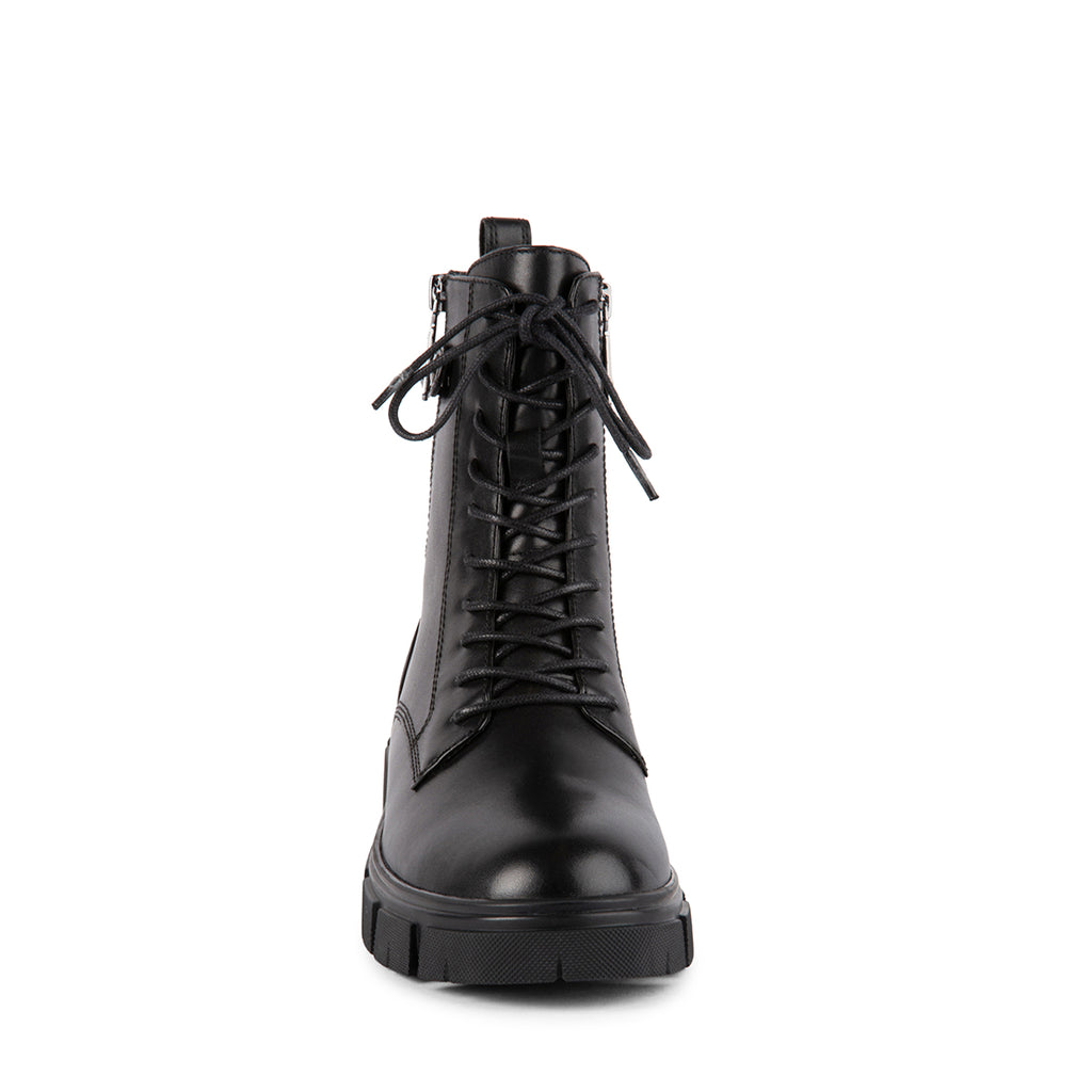 Blondo PAMMY Lace Up Combat Boots