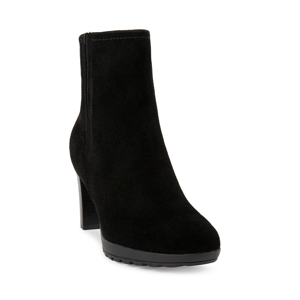 Blondo PERCYS Suede Ankle Boots