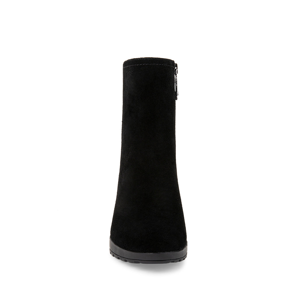 Blondo PERCYS Suede Ankle Boots