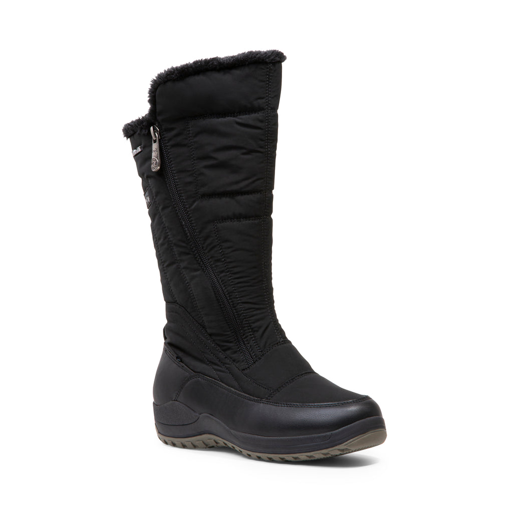 Blondo PURDY Black Leather Boots