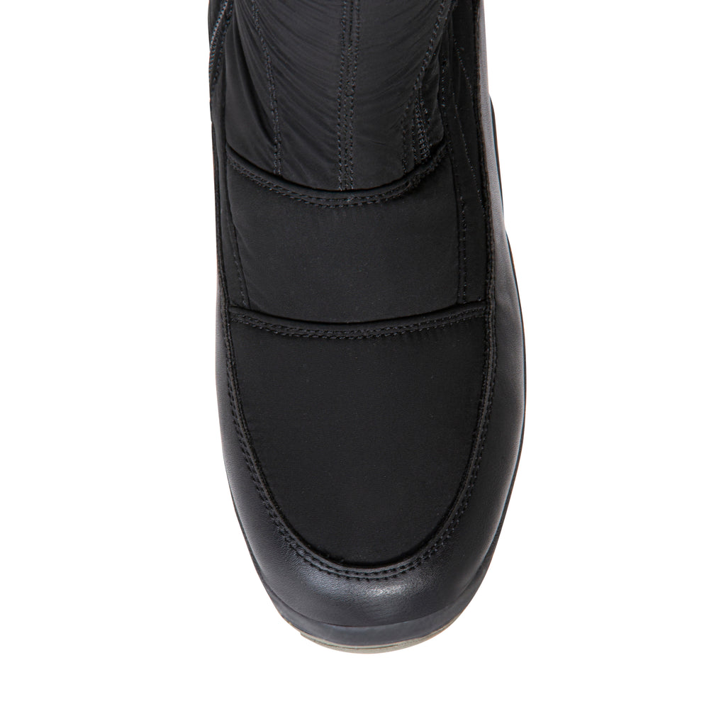 Blondo PURDY Black Leather Boots