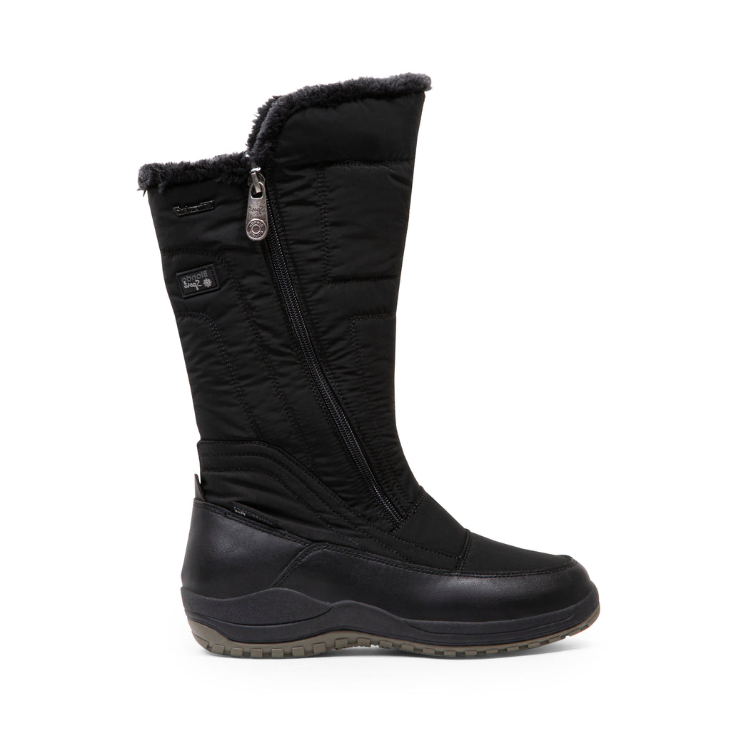 Blondo PURDY Black Leather Boots