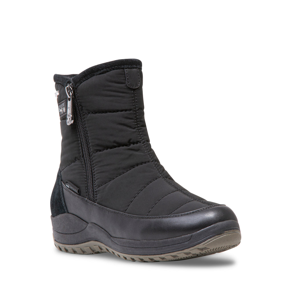 Blondo PYPER Nylon & Nubuck Boots