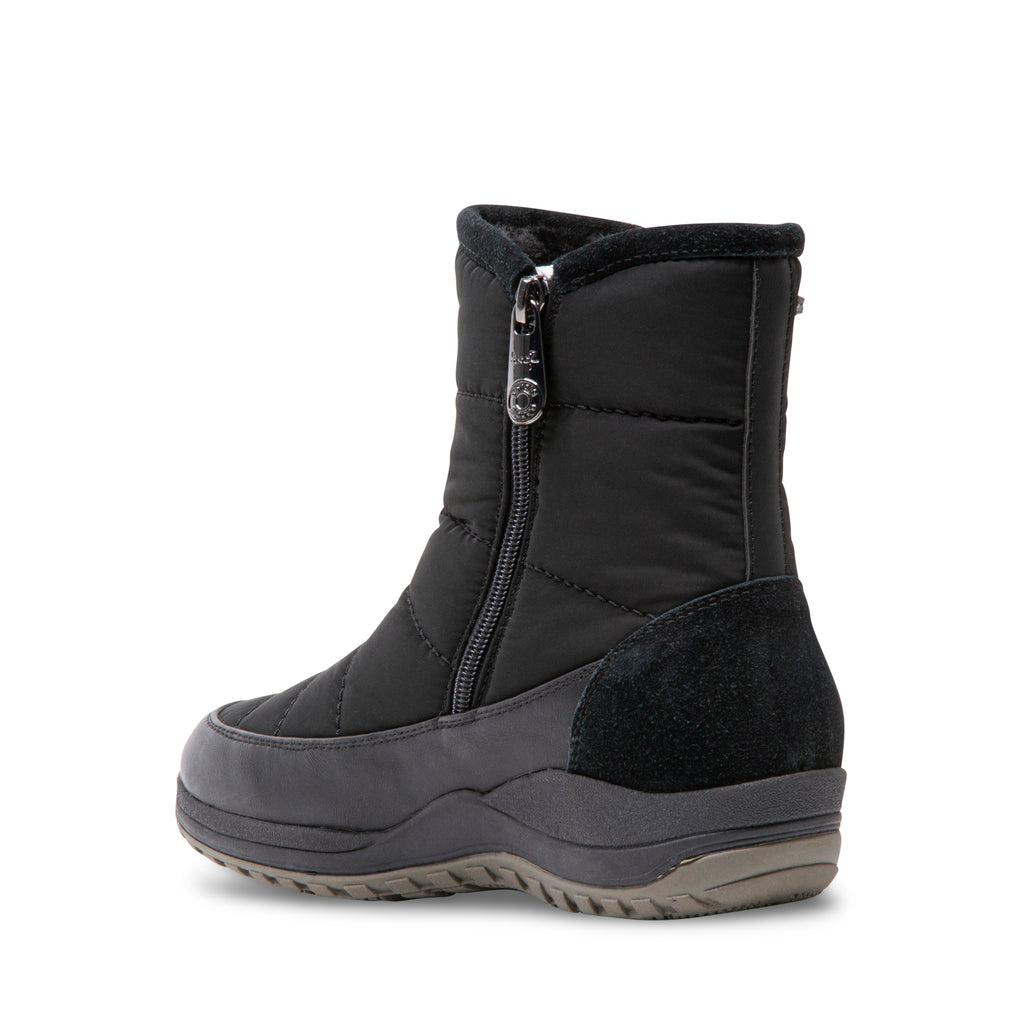 Blondo PYPER Nylon & Nubuck Boots