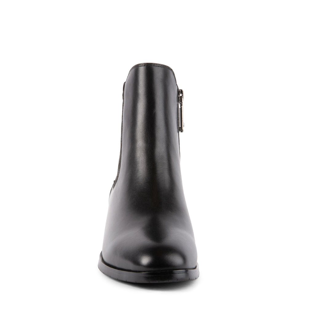 Blondo SHEILA Leather Ankle Boots