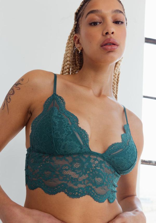 blush lingerie Cami Courte Maze Pour Femmes Paon blush lingerie Cami Courte Maze Pour Femmes Paon