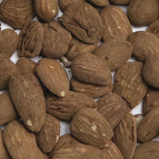 boho cosmetics Amandes entières bio 5 kg - Jardin Bio Étic