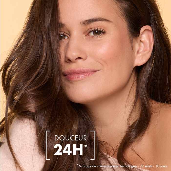 Boho Cosmetics Après-shampoing Cheveux Doux Amande Bio- SO'BiO étic