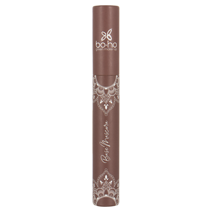 Boho Cosmetics Base Mascara Bio Blanc Boho Green Make-Up